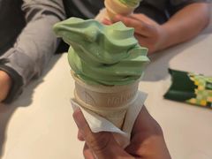 -麦当劳(民盈·国贸城店)