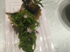 碧绿口口脆-湖锦酒楼·32年地道湖北菜(光谷店)