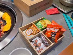 -灶座小锅烀饼·铁锅炖(道里店)