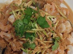 -渔码头食府·20年蓬莱老字号(登州路店)