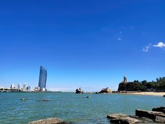 -鼓浪屿·皓月园