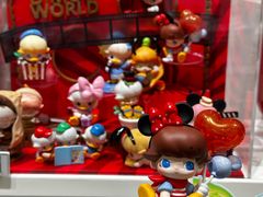 -泡泡玛特POPMART(万达店)