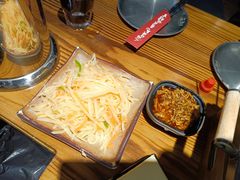 -半酌烧烤小酒馆(南京东路店)