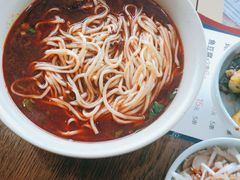 -李先生牛肉面大王(北京平谷步行街店)