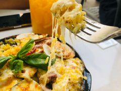 -农畉LONFOOD(福田星河COCOPark店)