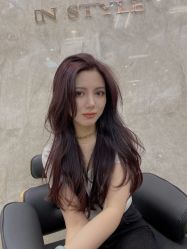 -INSTYLE·SALON