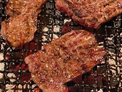 横膈膜-食也烧肉(临平店)