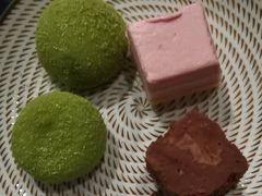 -新鲜特色餐厅(香格里拉大酒店)
