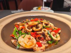 -老头儿油爆虾·1987杭州烟火味(湖滨银泰in77D区店)