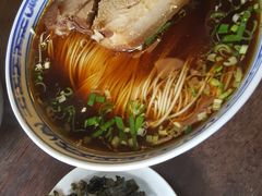 -同得兴 Since·1995 传统苏式面馆(嘉馀坊店)