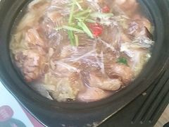 -洪兴砂锅(烟台山店)