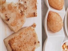 -畔山酒店中餐厅