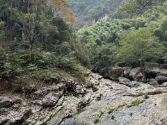 -泽雅七瀑涧景区