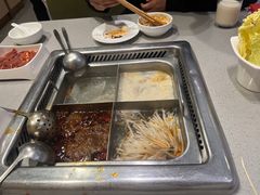 -海底捞火锅(凯德广场店)