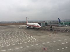 -中国联合航空