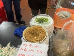 -建国蚵煎蚵面