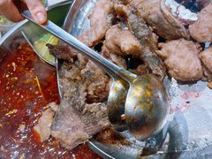 -肖肖酸萝卜鱼火锅(总店)