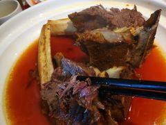 -西贝(无锡万象城店)