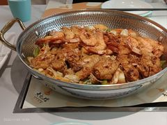 -黄记煌三汁焖锅(金凤万达广场店)