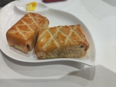 -白天鹅宾馆-宏图府餐厅