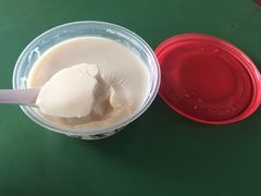 -老伴豆花(麦士威熟食中心店)