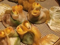-德发长·花式蒸饺(大唐不夜城店)