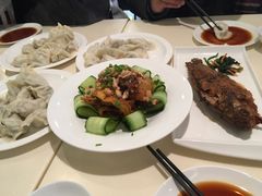 -东方饺子王(和平里店)