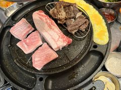 -401餐厅(弘大店)