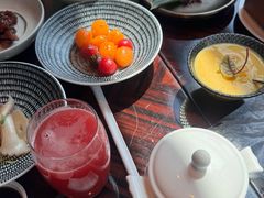 -新天世纪中餐厅