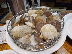 -海味当家·蒸锅海鲜(中山广场创始店)