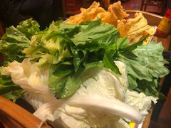 -芦月轩羊蝎子(劲松店)