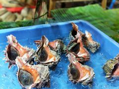 -79号渔船海鲜饭店(华强北店)