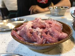 嫩肉片-电台巷火锅(科华总店)