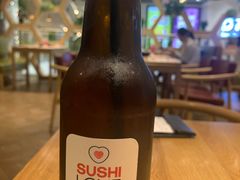 -Sushi Love 创意寿司(丽影广场店)