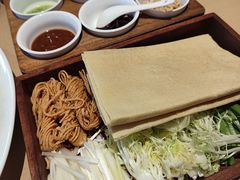 -海泰食府·新鲁菜·家宴(总部基地店)