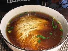 -十面春风·江南面馆(崇宁路店)