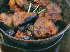 -洪兴砂锅·融合砂锅菜(三站店)