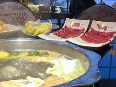 清汤锅底-煊记潮汕牛肉火锅(钱桥店)