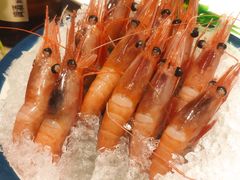 -上渔铁板烧(熙悦汇店)