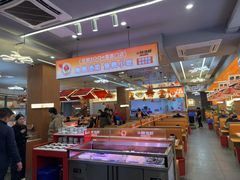 -皖小胖龙虾•承诺不卖隔夜虾(帅旺店)