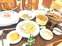 -老雒阳面馆·水席洛阳菜(王城路店)
