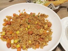 -卡朋西餐(扬名广场店)