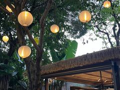 -云里小坐·小院里·团建·宴请·下午茶(三圣乡店)