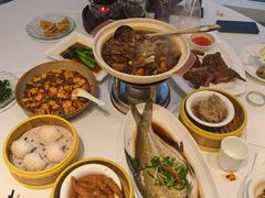-湖锦酒楼·31年地道湖北菜(黄鹤楼店)