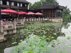 景观位-湘湖大院(越王路店)