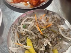 -燚青春东北泥炉烤肉(百合店)