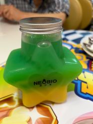 -奈尔宝家庭中心·亲子餐厅(华采天地店)