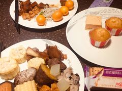 -虹桥机场国航贵宾室v8