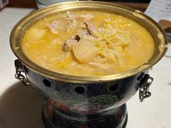 -小吊梨汤·北京菜·烤鸭(王府井银泰in88店)