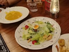 -1886德国汽车餐厅(外滩中央店)